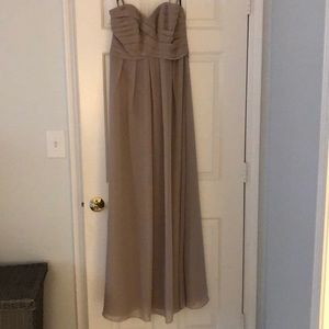 Sorella Vita Bridesmaid/Formal Dress